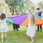 pre-kindy party games