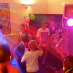 Silent Disco Kids Party