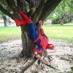 Superhero Spiderman Party Perth Parties Kids Remember