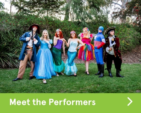 Meet the Performers