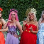 Fairy Party Perth Four Season Fairies