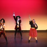 Pirates of the Canning River Stage Show